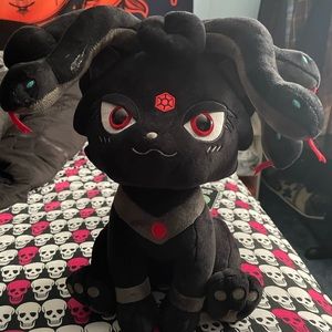 Killstar limited edition Medusa!